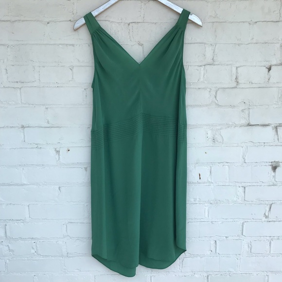 REBECCA TAYLOR sleeveless dress - Picture 6 of 7